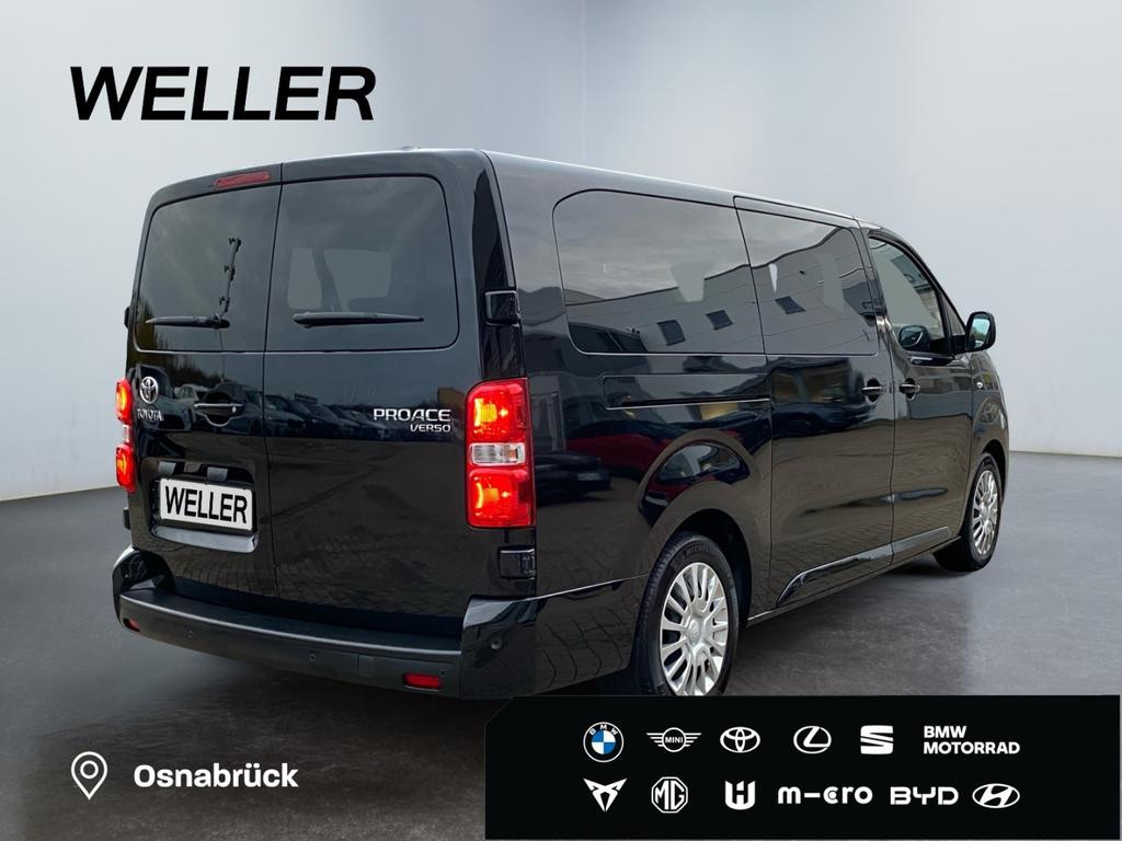 Toyota Proace (Verso)