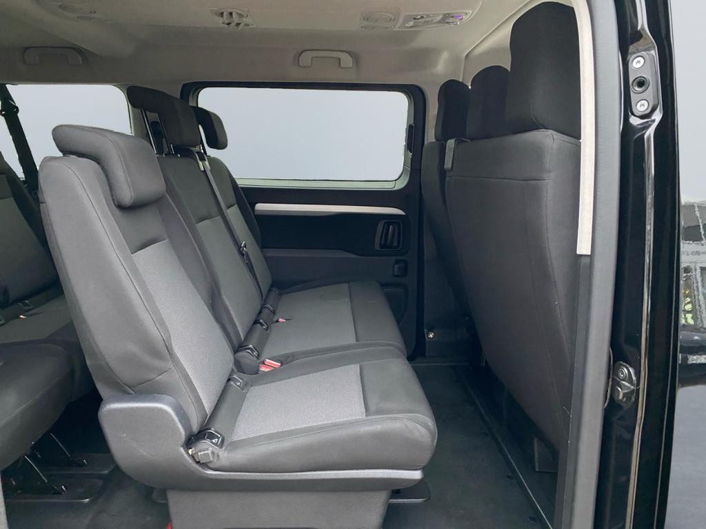 Toyota Proace (Verso)