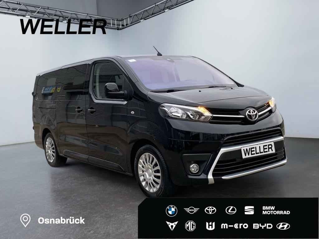 Toyota Proace (Verso)
