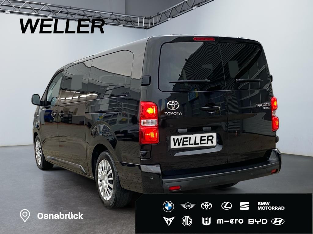 Toyota Proace (Verso)