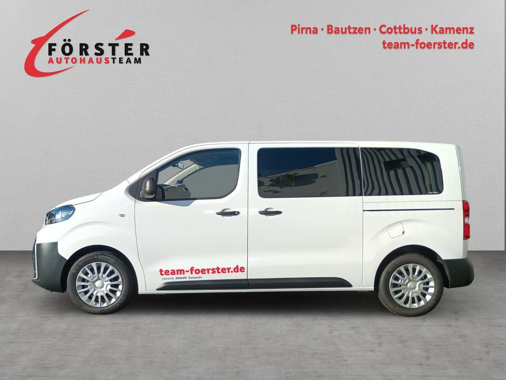 Toyota Proace (Verso)