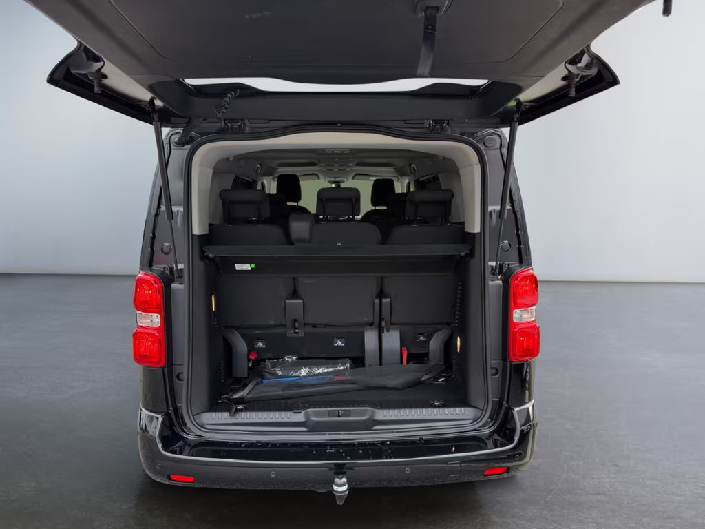 Toyota Proace (Verso)