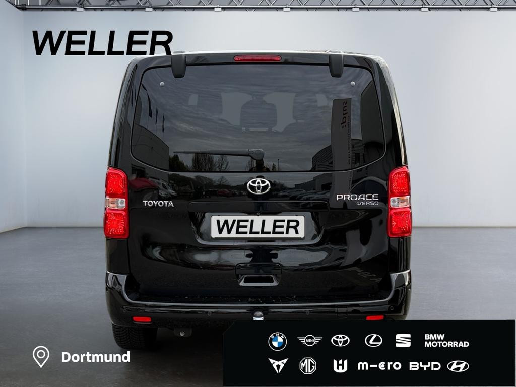 Toyota Proace (Verso)