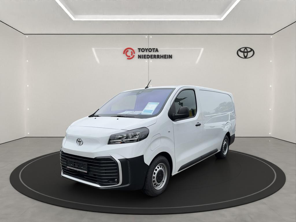 Toyota Proace (Verso) Proace L2 Kasten Electric Meister NAVI+KLIMA+PDC