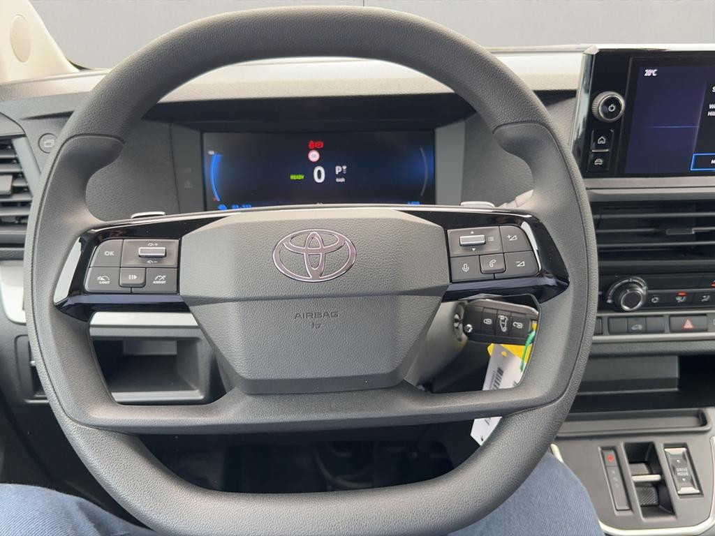 Toyota Proace (Verso)
