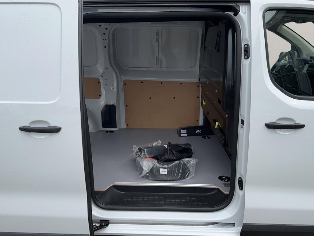Toyota Proace (Verso)