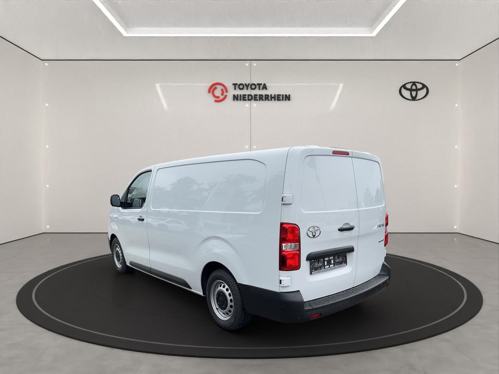 Toyota Proace (Verso)