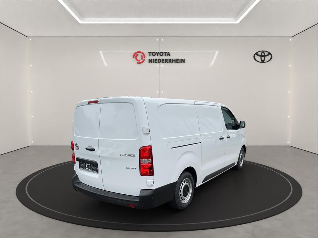 Toyota Proace (Verso)