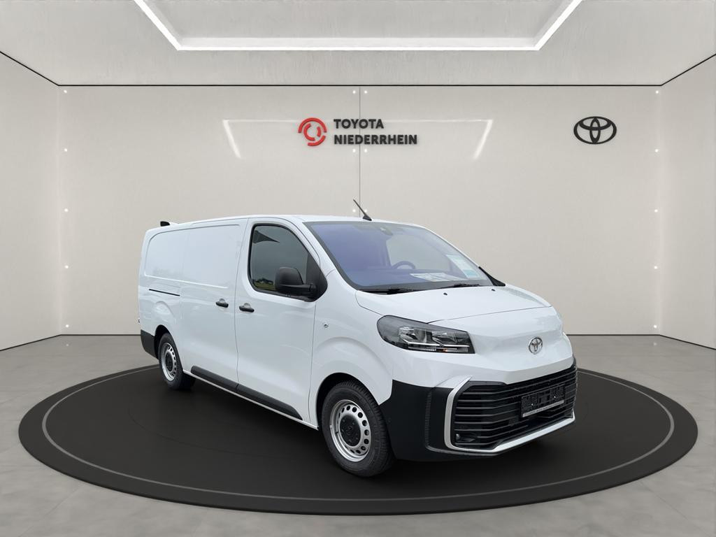 Toyota Proace (Verso)