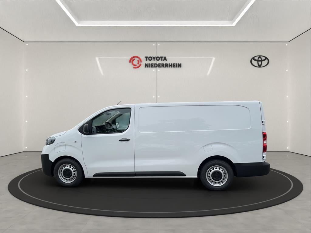 Toyota Proace (Verso)
