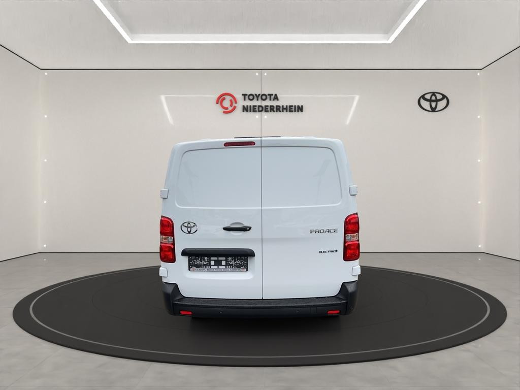 Toyota Proace (Verso)