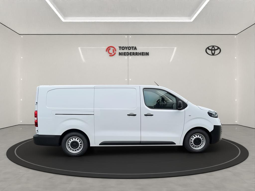 Toyota Proace (Verso)