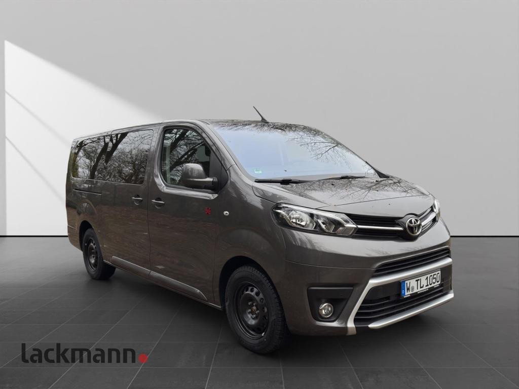 Toyota Proace (Verso)