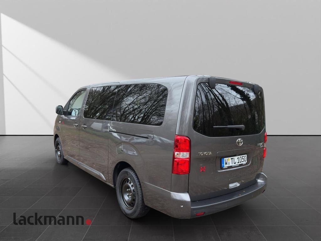 Toyota Proace (Verso)