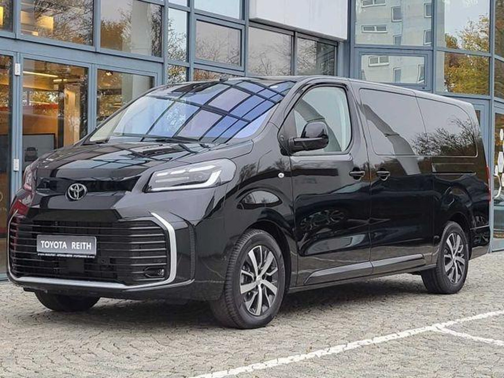 Toyota Proace (Verso)
