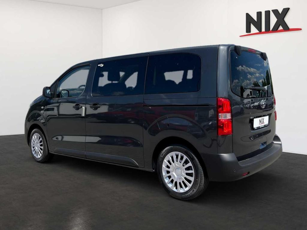 Toyota Proace (Verso)