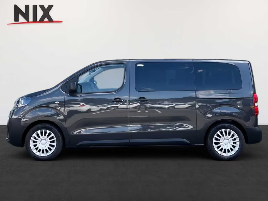 Toyota Proace (Verso)