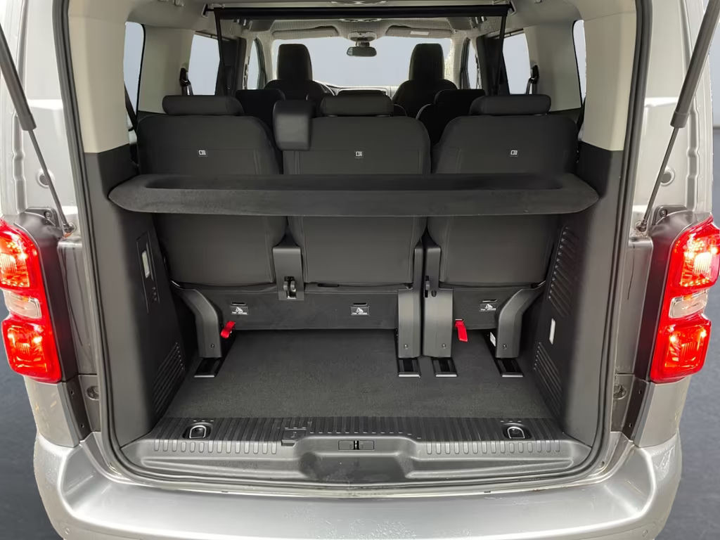 Toyota Proace (Verso)