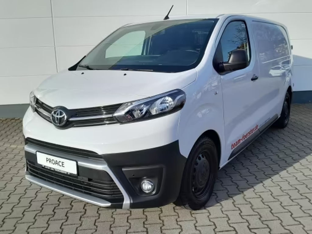 Toyota Proace (Verso)