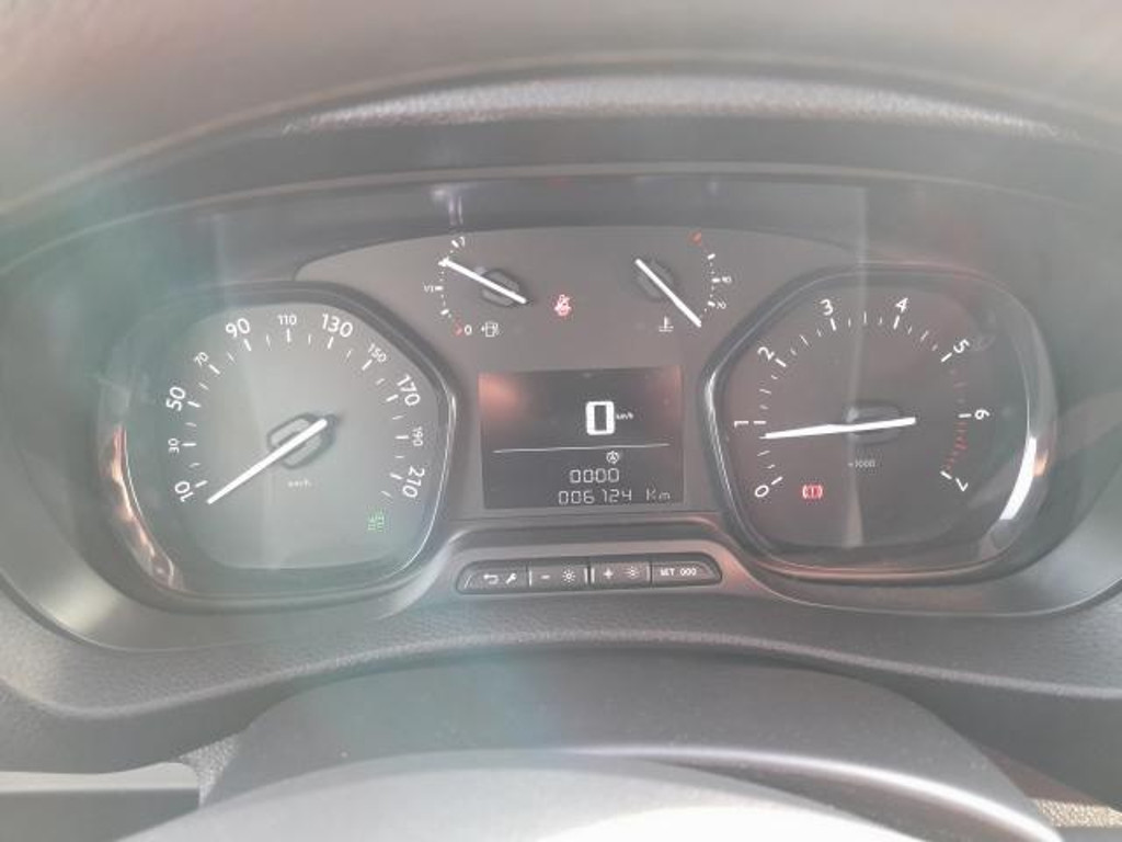 Toyota Proace (Verso)