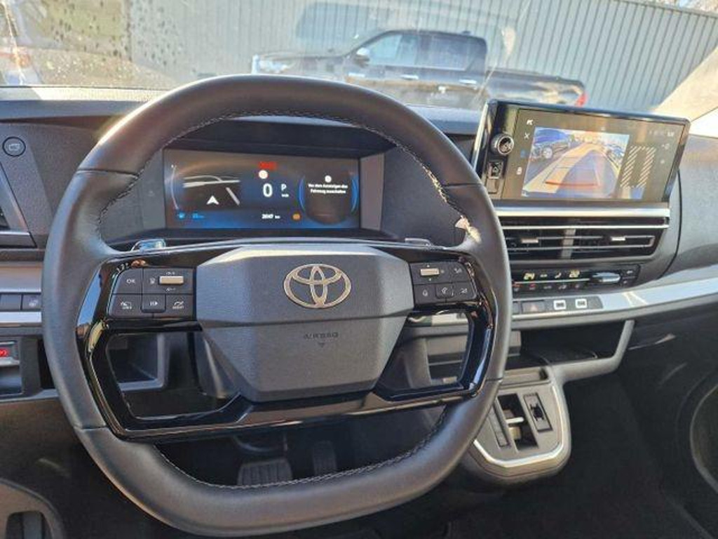 Toyota Proace (Verso)