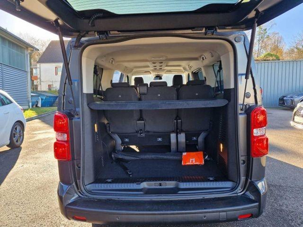 Toyota Proace (Verso)