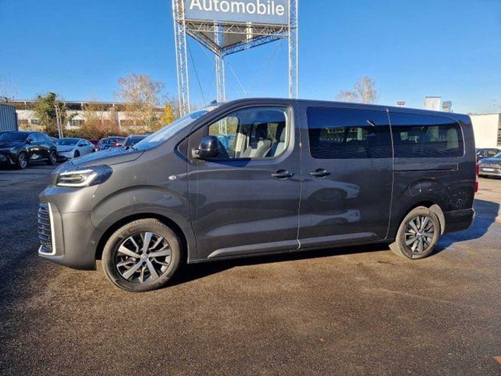 Toyota Proace (Verso)