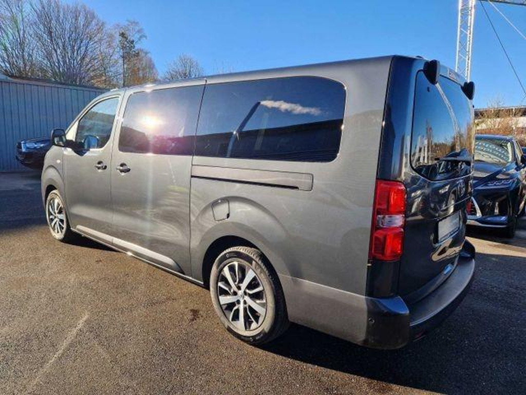 Toyota Proace (Verso)