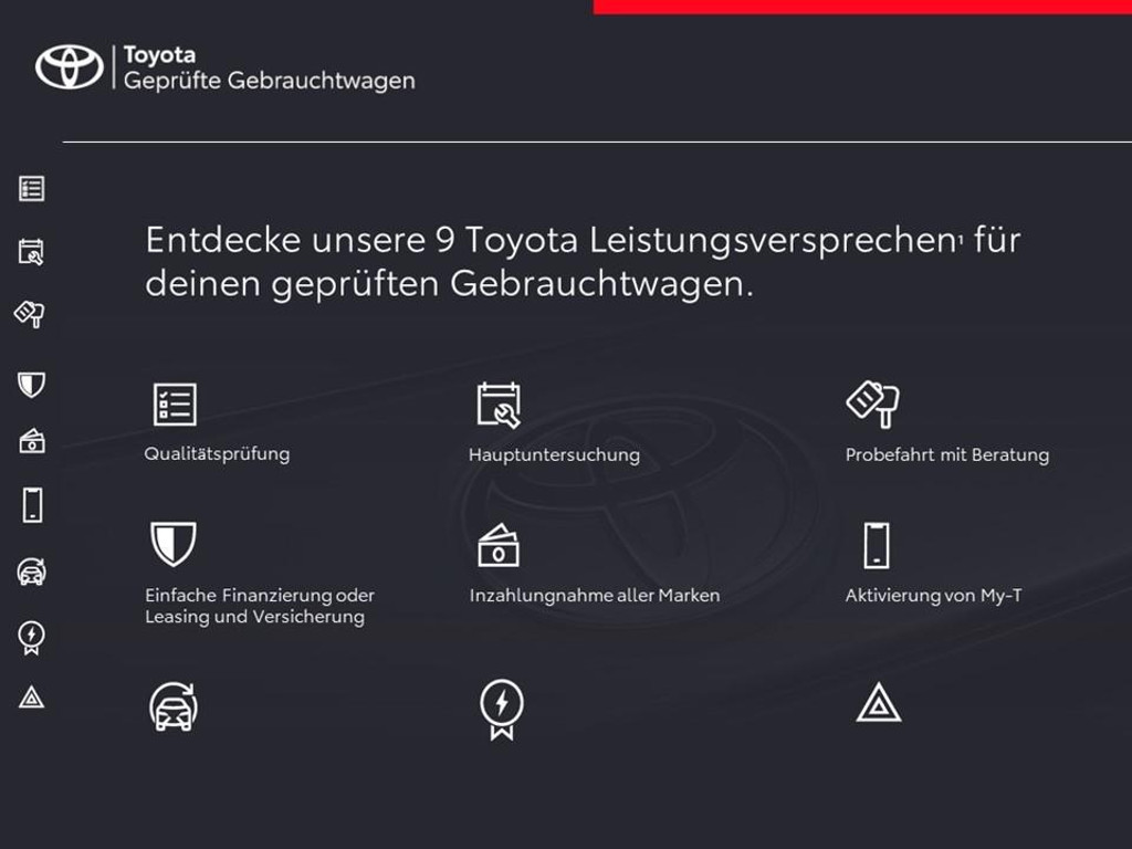 Toyota Proace (Verso)