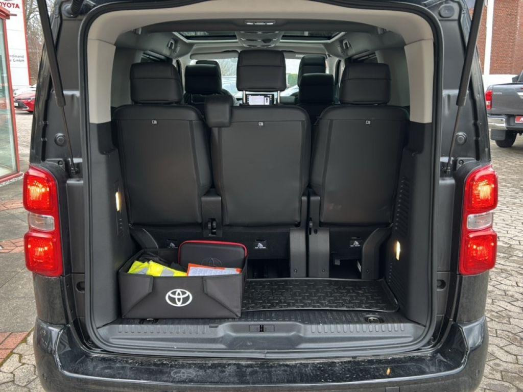 Toyota Proace (Verso)