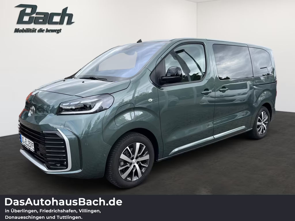 Toyota Proace (Verso) Proace Verso 75 kWh, 136 PS Electric Team D L1