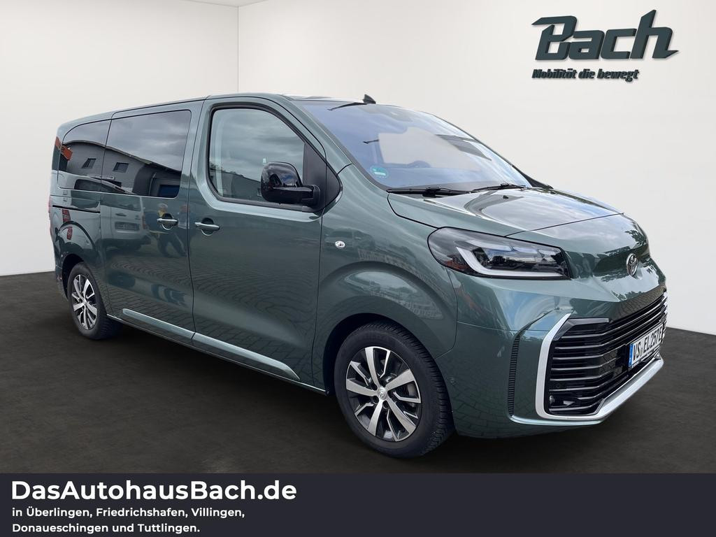 Toyota Proace (Verso)