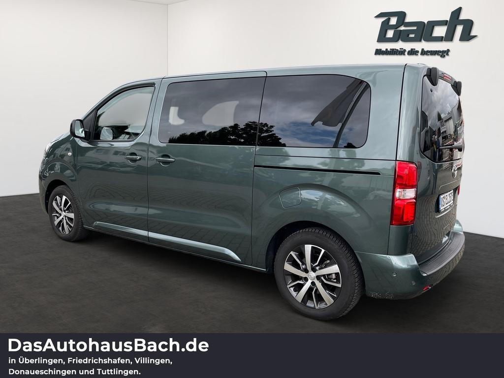 Toyota Proace (Verso)