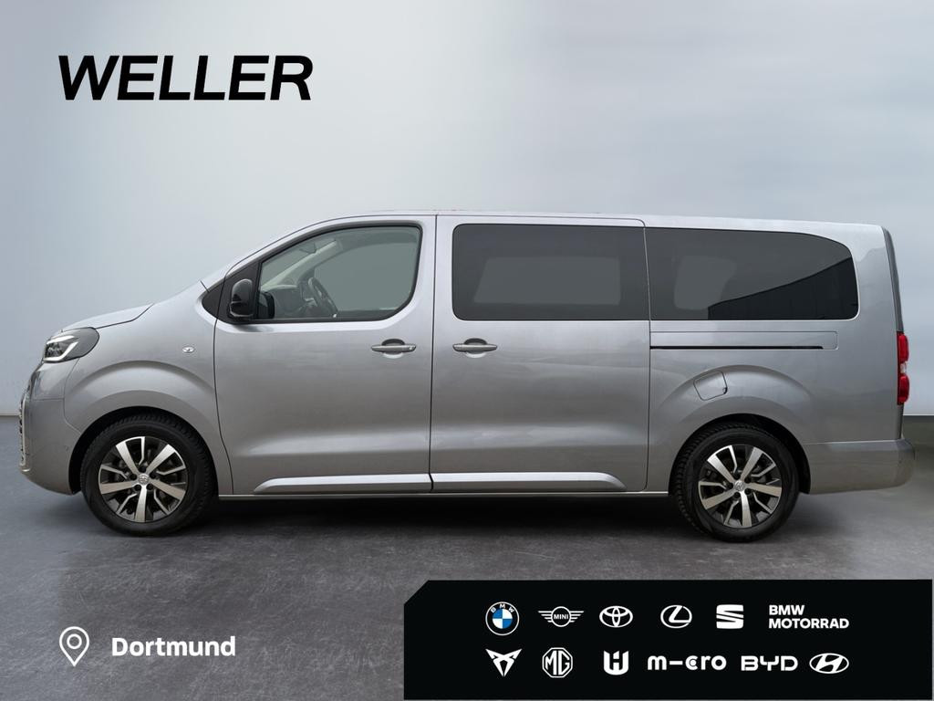 Toyota Proace (Verso)
