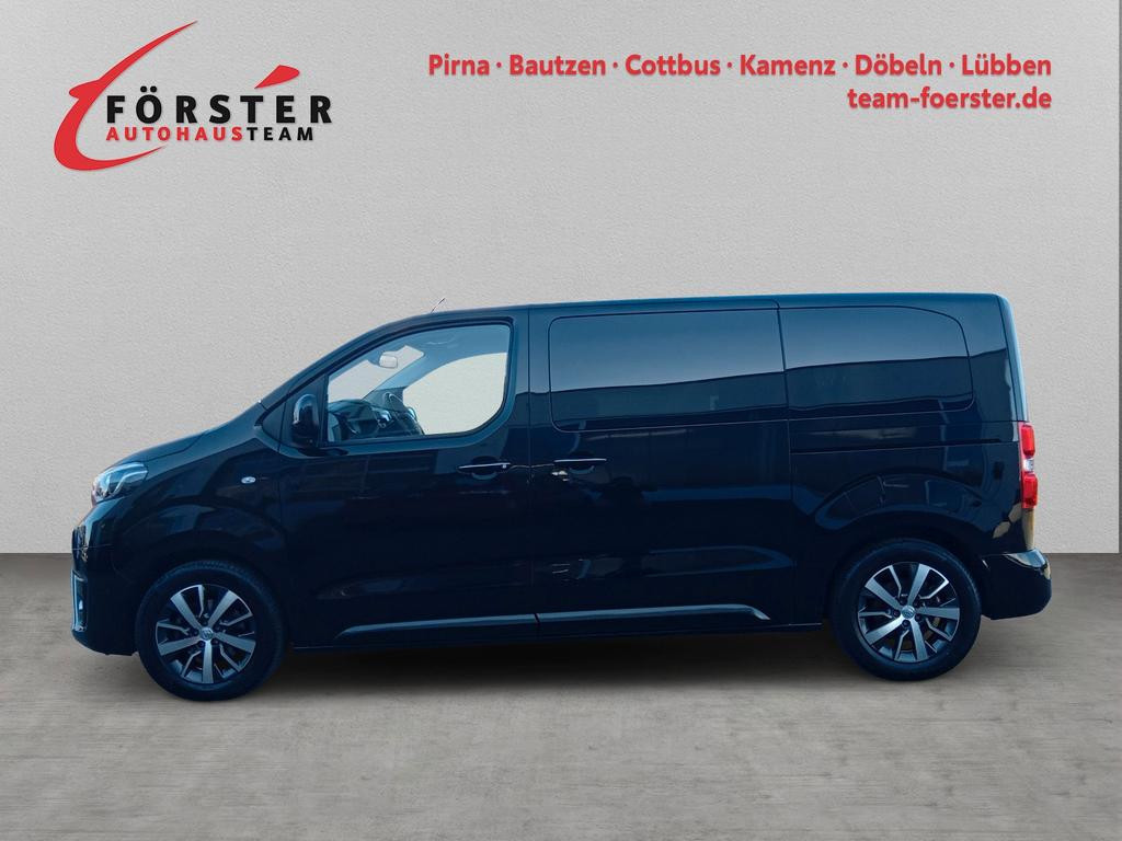 Toyota Proace (Verso)