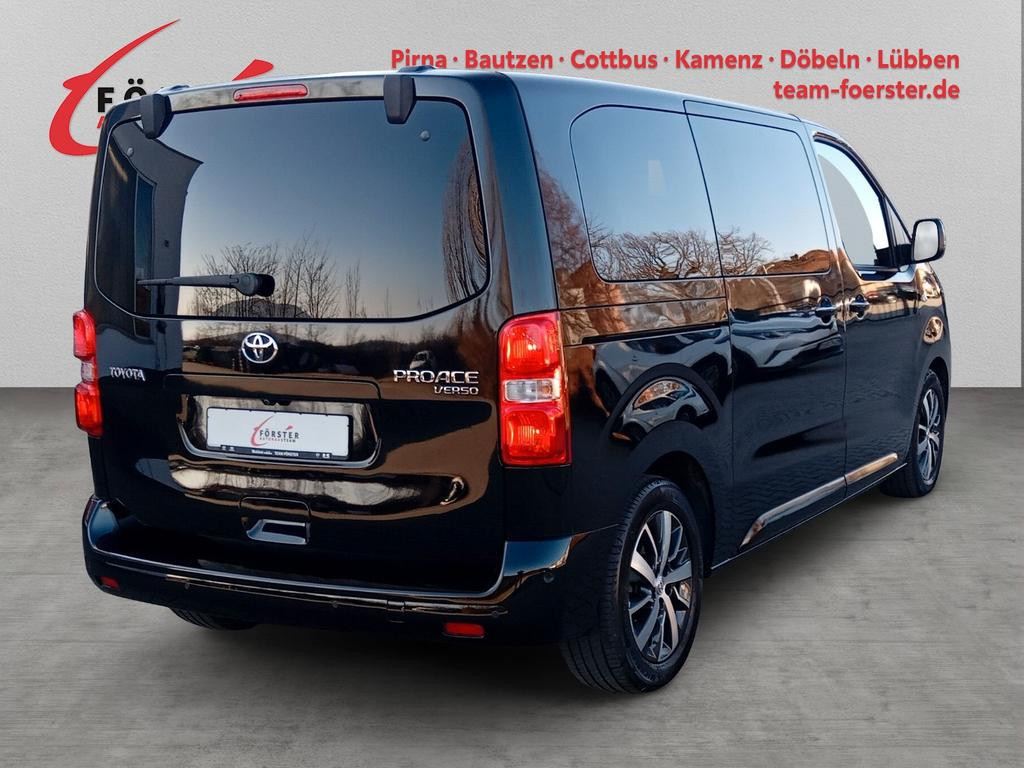Toyota Proace (Verso)
