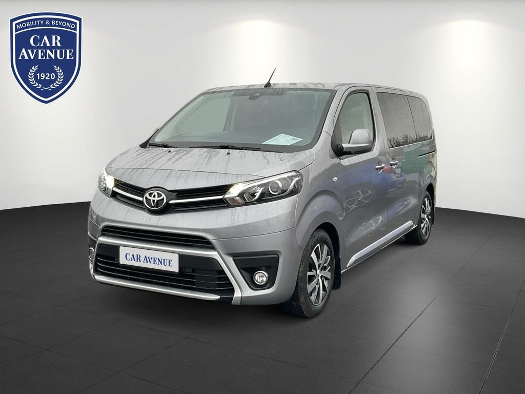 Toyota Proace (Verso) Proace Verso 2.0 D-4D L1 Executive Pano Leder