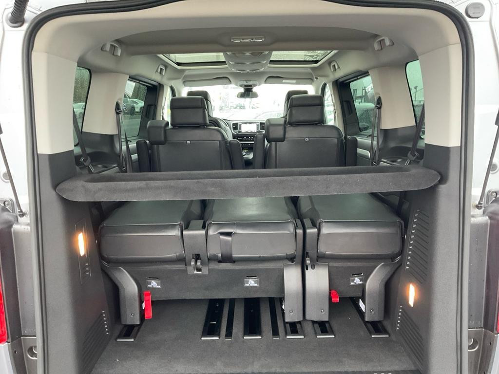 Toyota Proace (Verso)