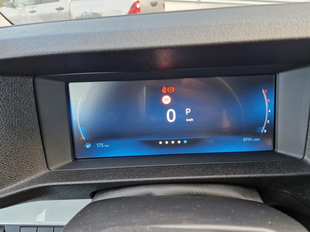 Toyota Proace (Verso)