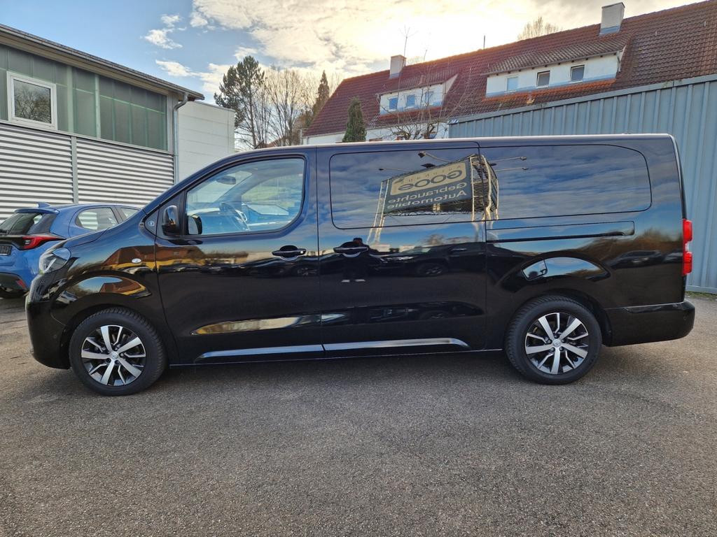 Toyota Proace (Verso)