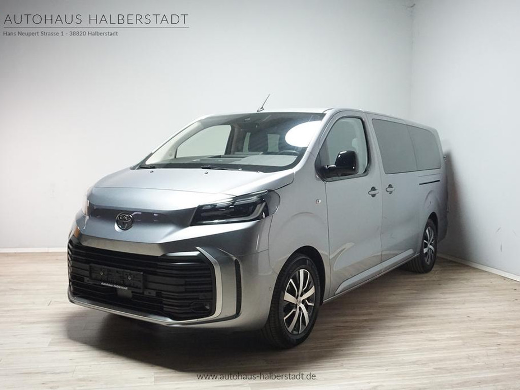 Toyota Proace (Verso)