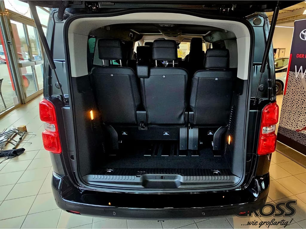 Toyota Proace (Verso)