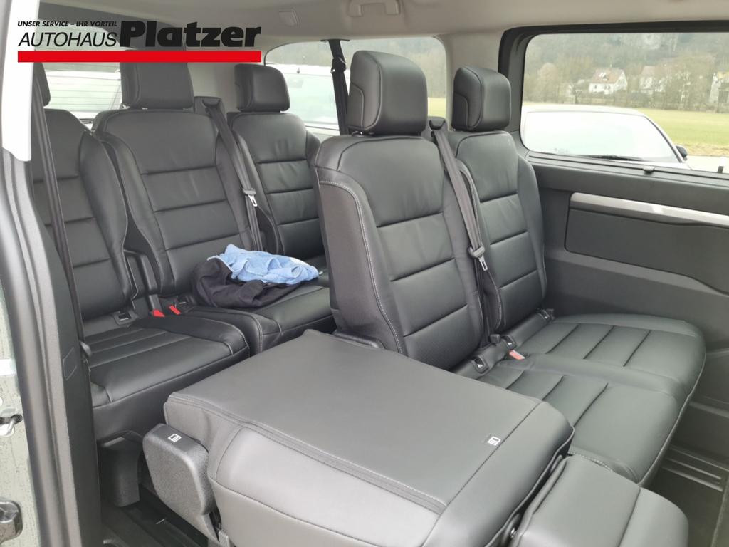 Toyota Proace (Verso)