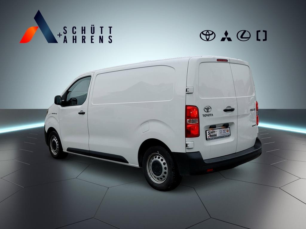 Toyota Proace (Verso)
