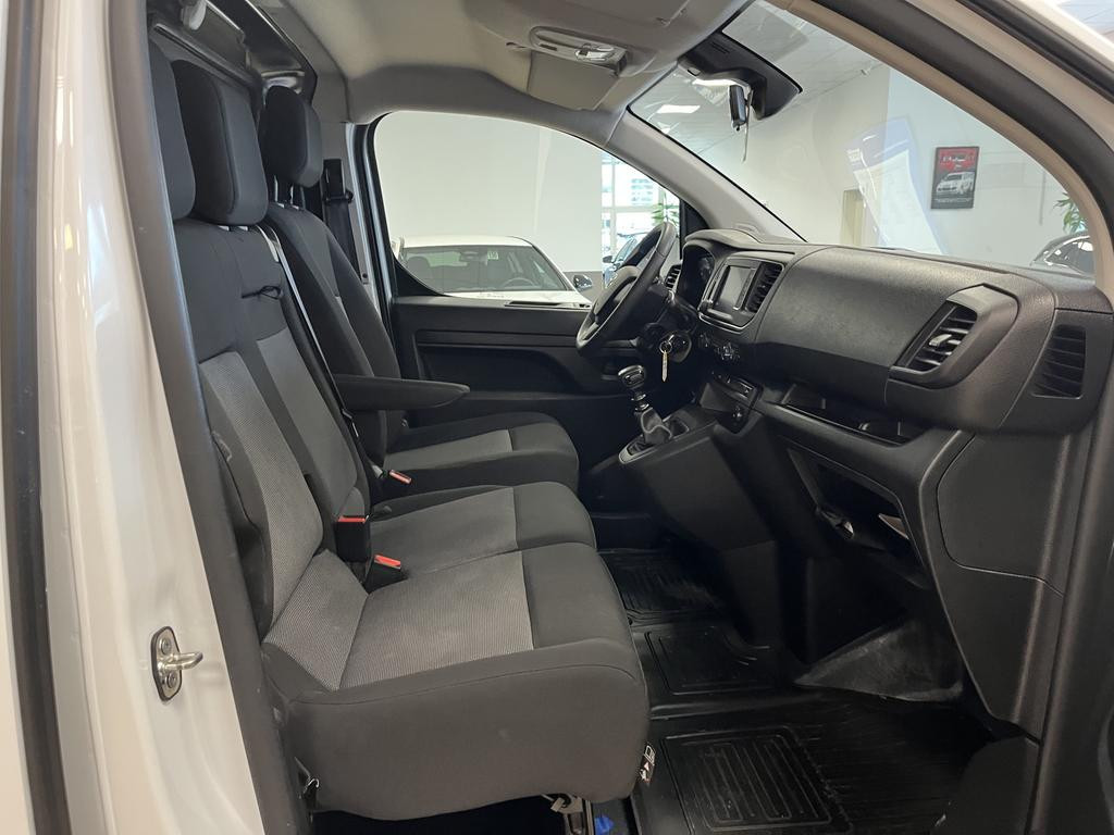 Toyota Proace (Verso)