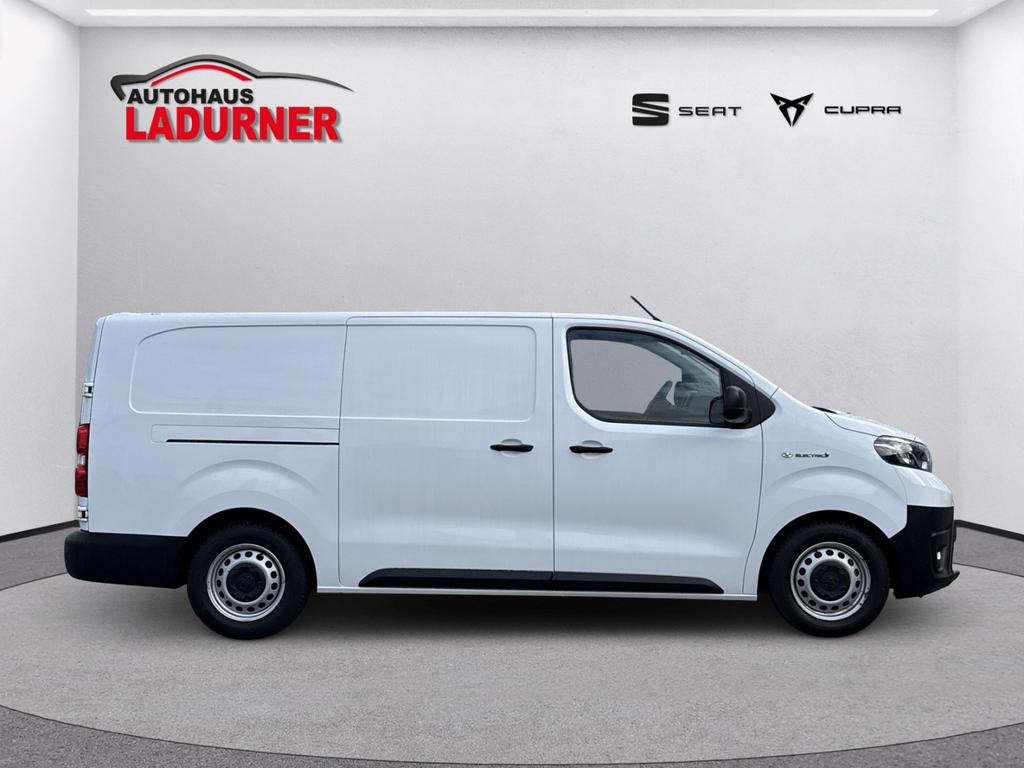 Toyota Proace (Verso)