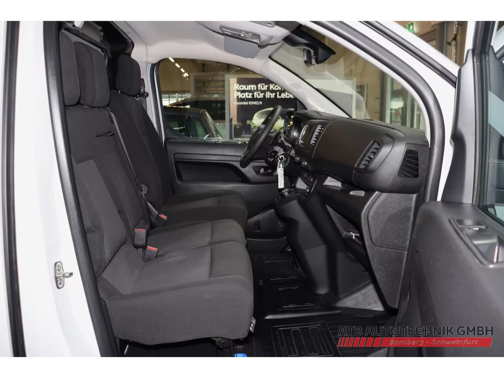 Toyota Proace (Verso)