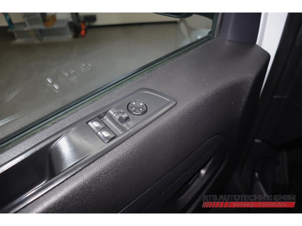 Toyota Proace (Verso)