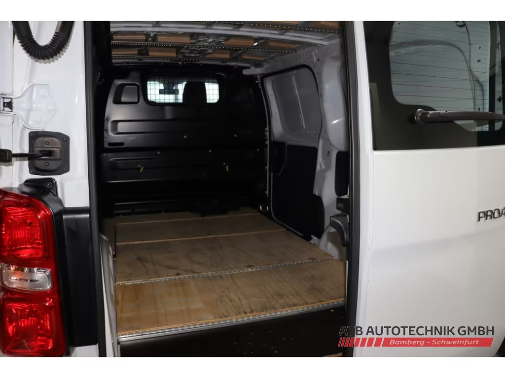 Toyota Proace (Verso)