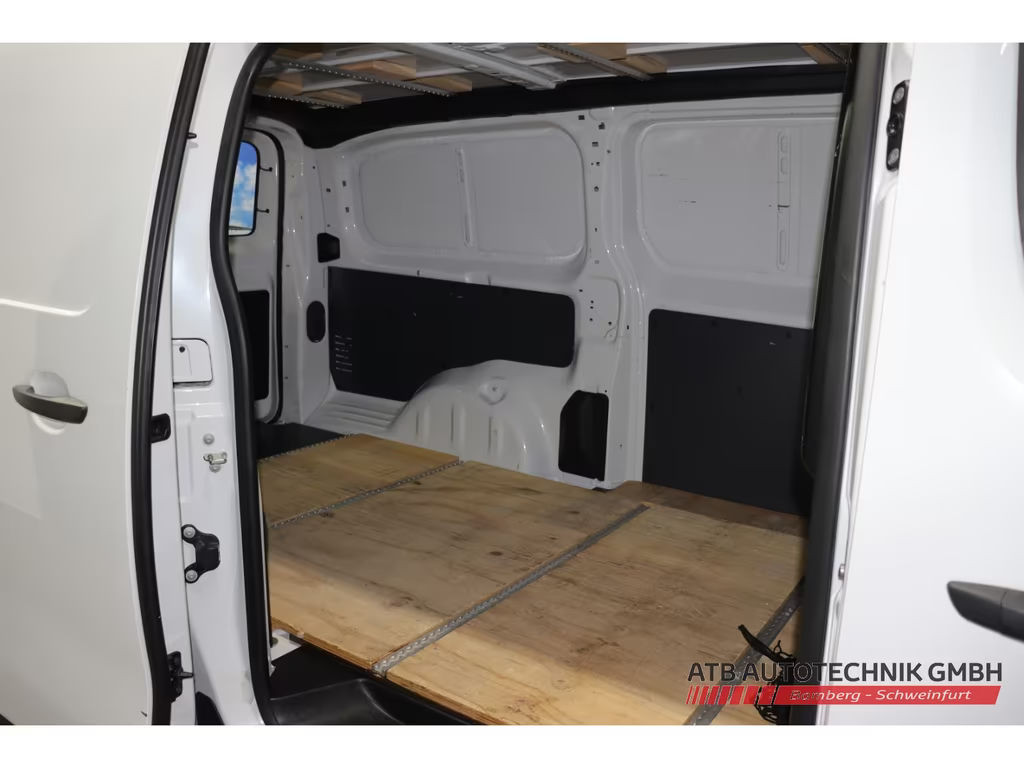 Toyota Proace (Verso)